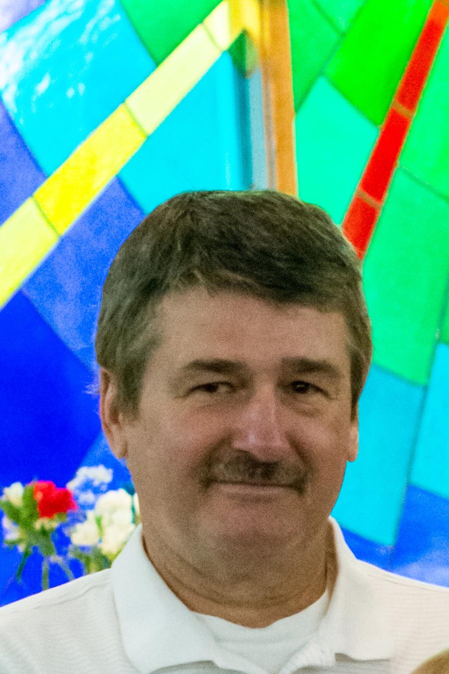 Thomas Krycka