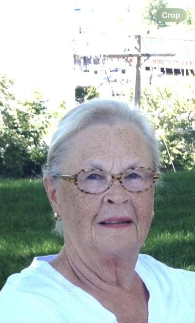 Patricia  Rasey McKee