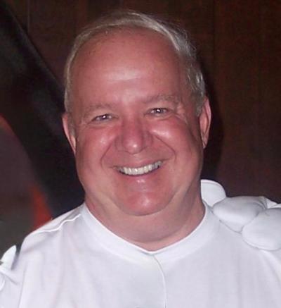 Michael Kastner