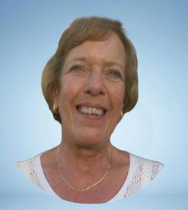 Patti Hilden