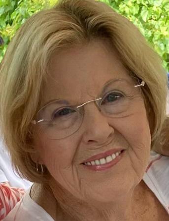 Thelma Bradley
