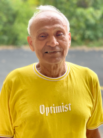 Dahyabhai Patel
