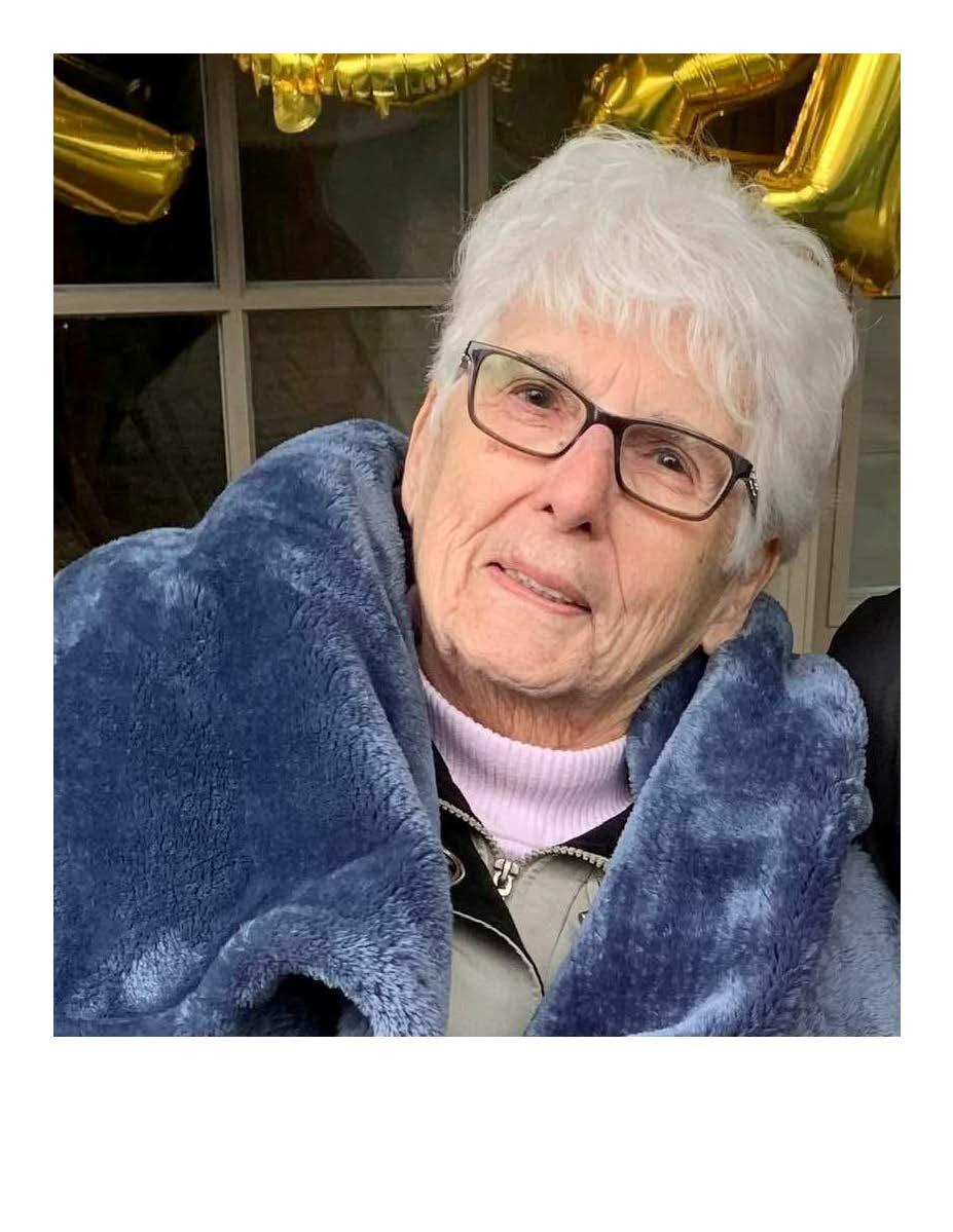Frances Jennings