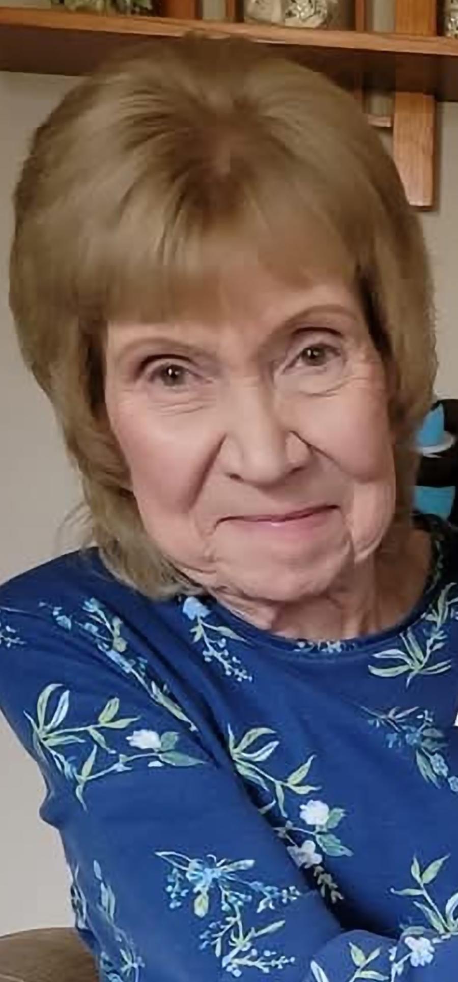 Kathleen Ross
