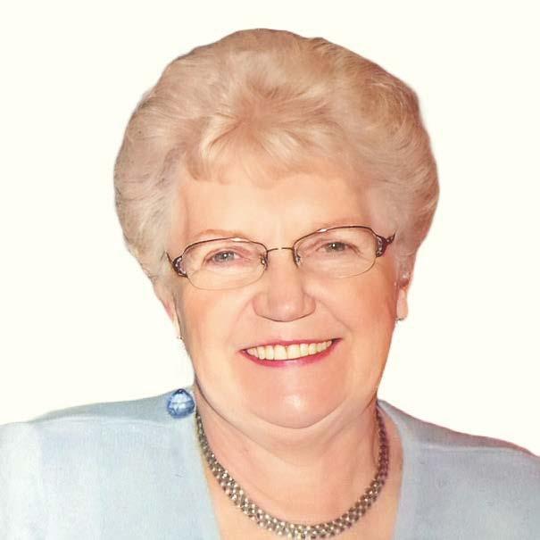 Gloria Burkett Houtman