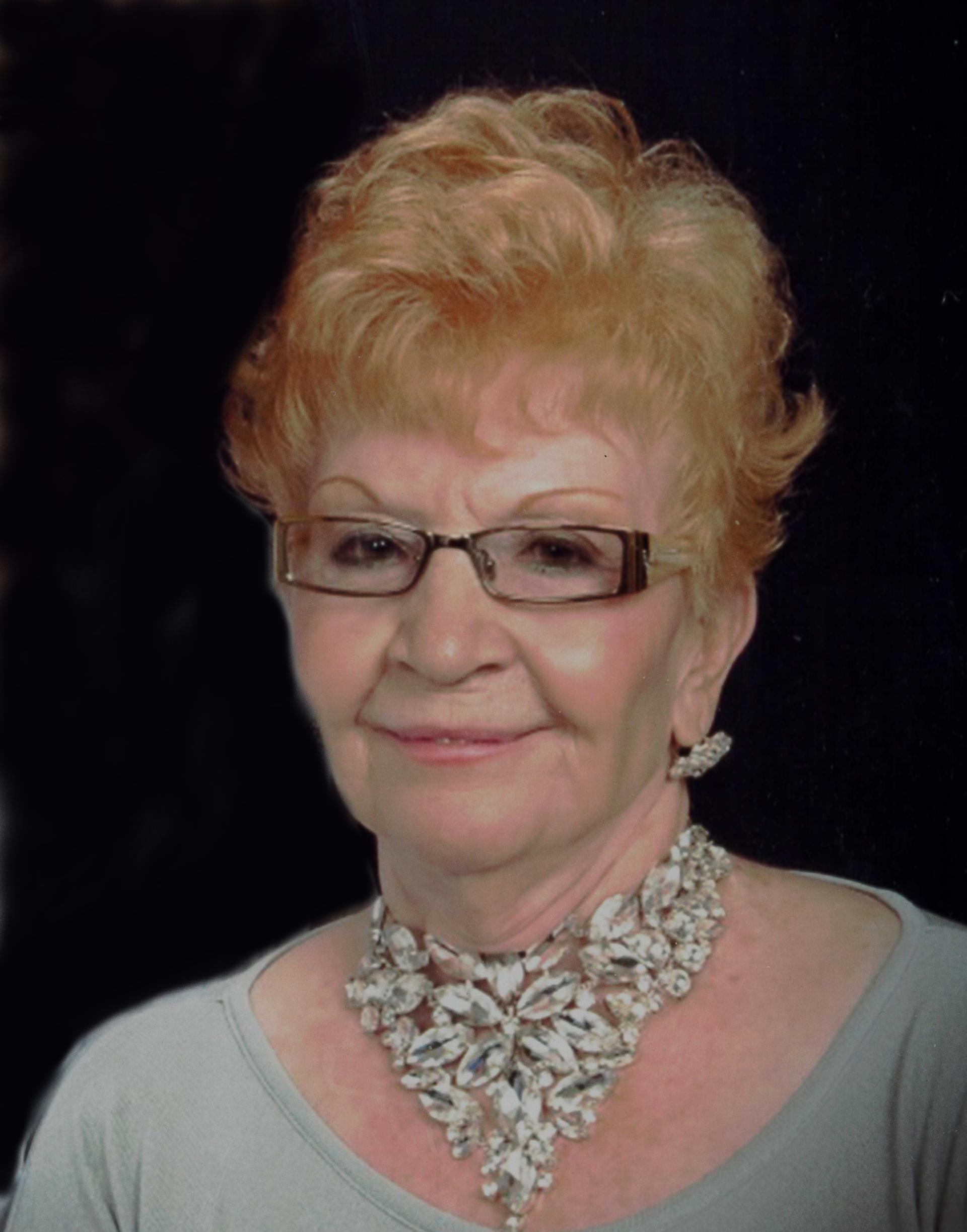 Edith Wells
