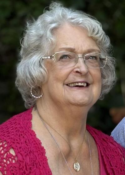 Sharon  Gatto