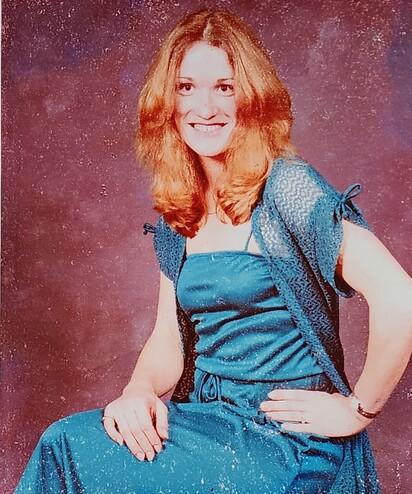 Sherry  Davis 