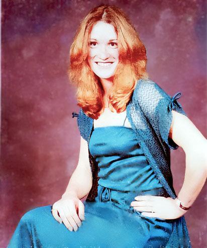 Sherry  Davis 