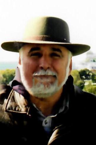 Luis "Louie" Godines