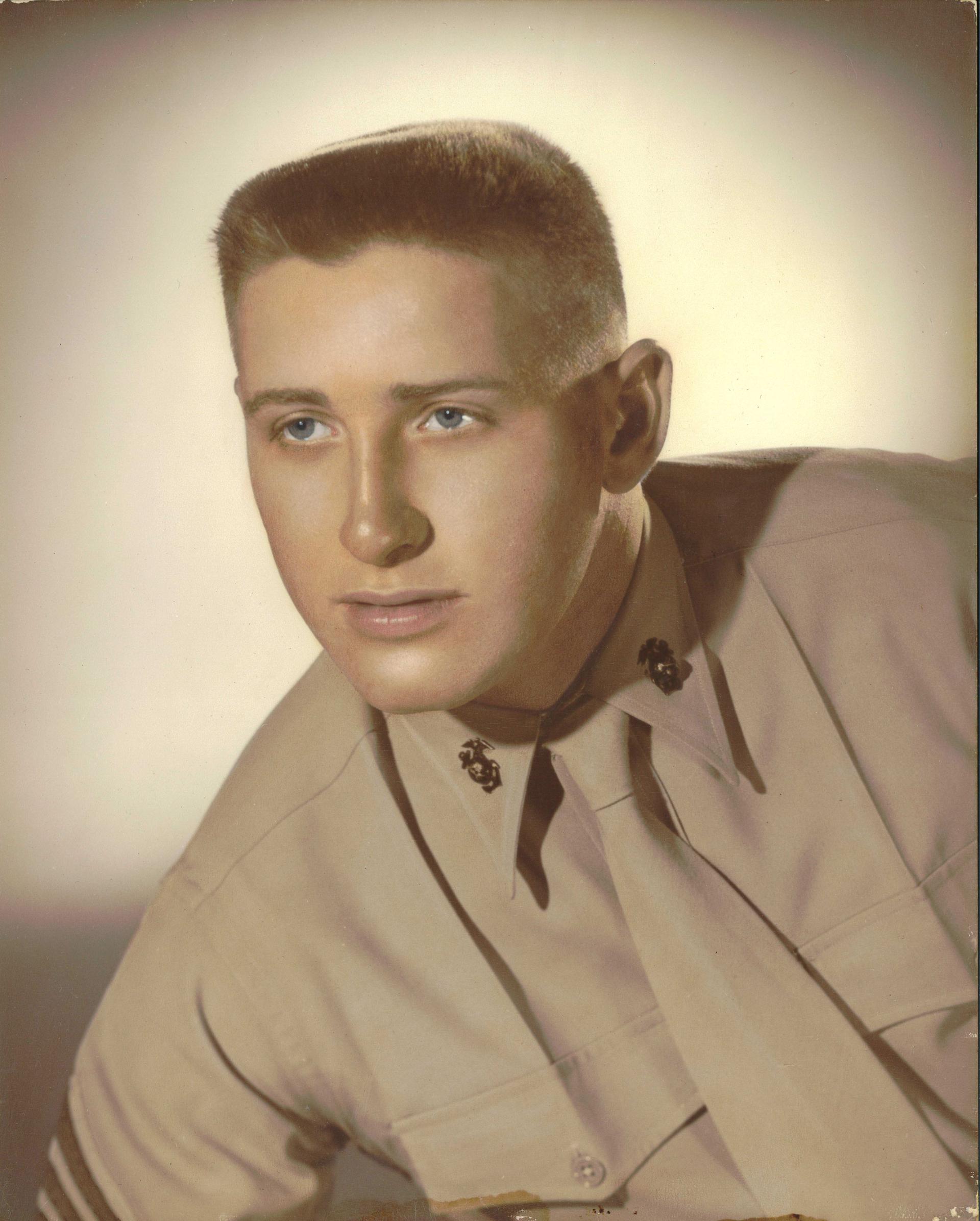 Gene Rudel