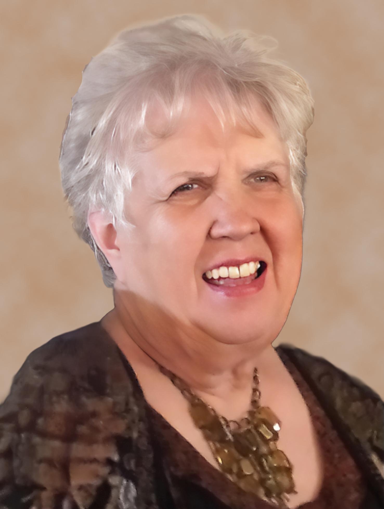 Wanda Norton
