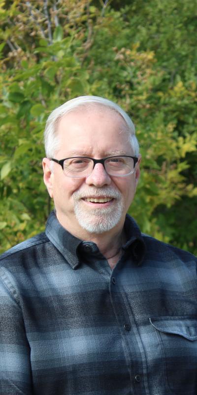 Robert Slabaugh