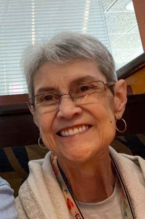 Debra Fisher Kent