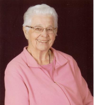 Telitha Theesfeld