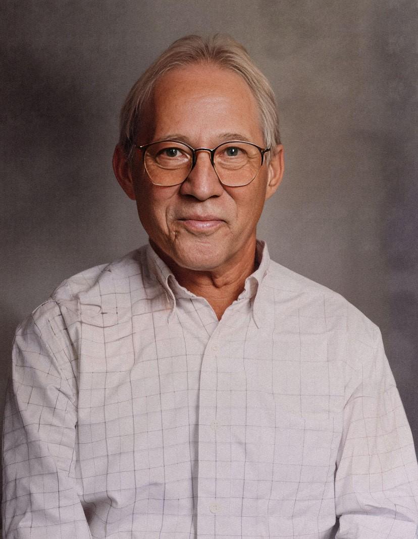 Michael  Blankenbaker 