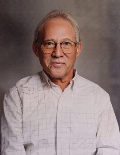 Michael  Blankenbaker 