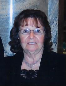 Judith Webb