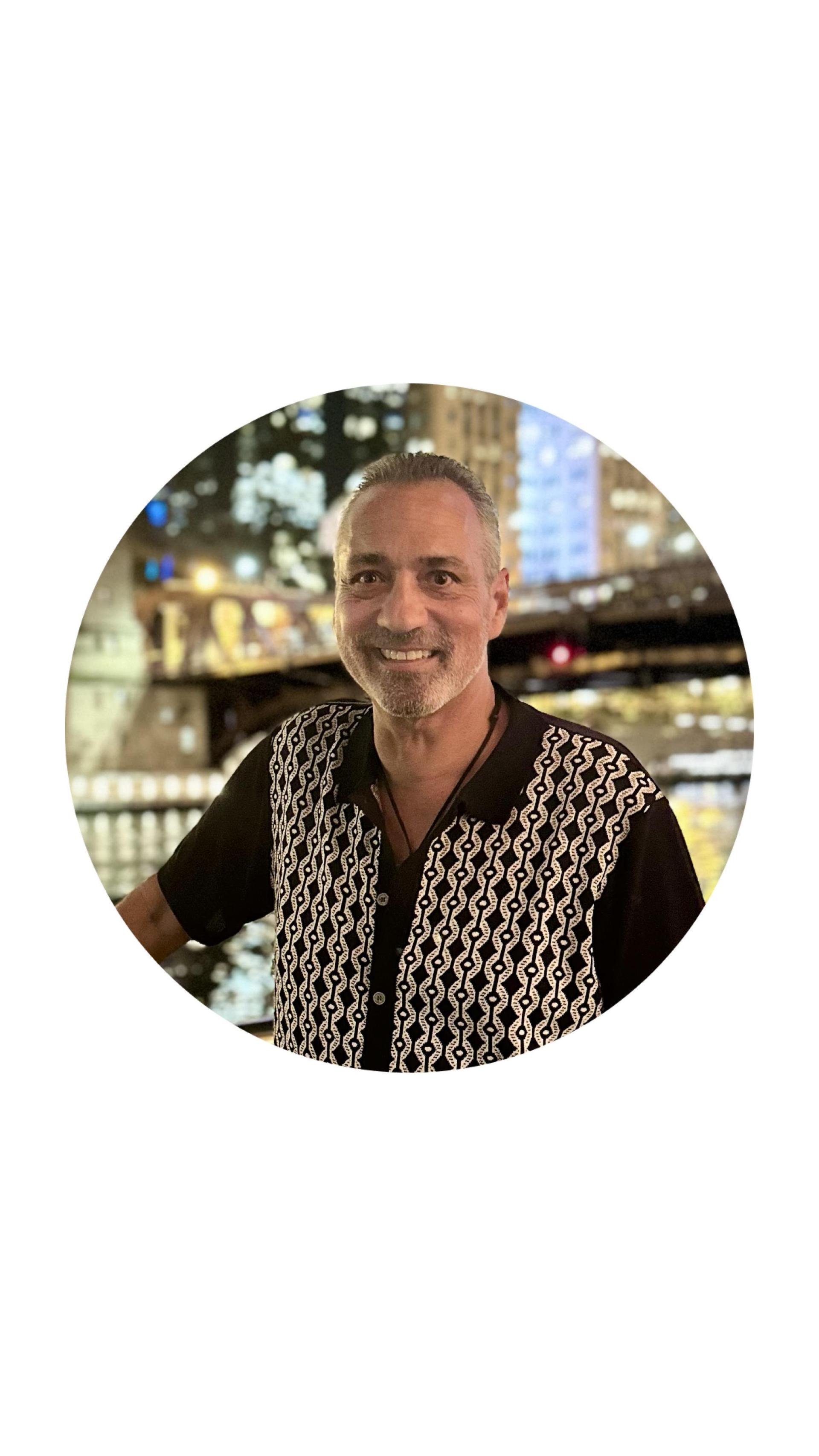 Richard Narcisi