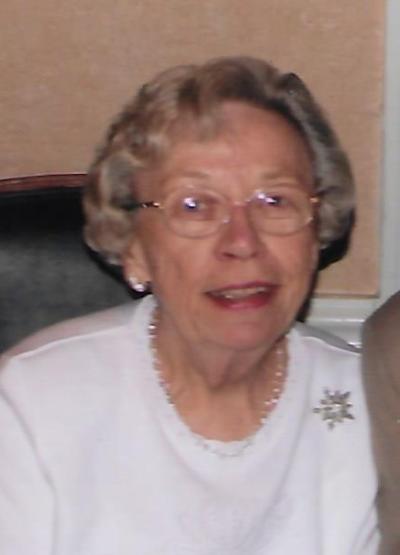 Mary Ann Ruzicka