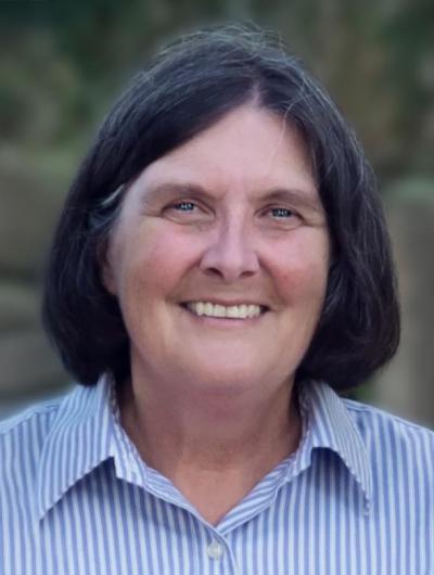 Judy O