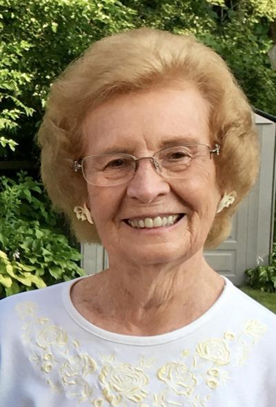 Carol Clark