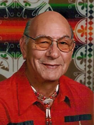 Gordon Gwilt