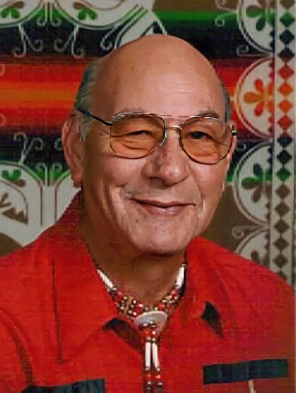 Gordon Gwilt