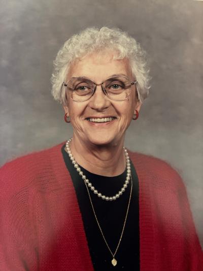 Esther Freed