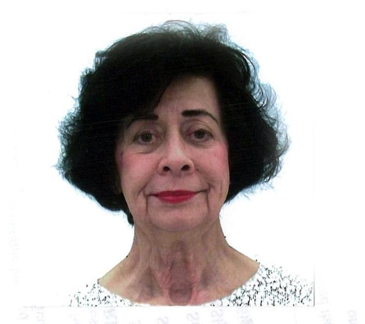 Marie Gomoll