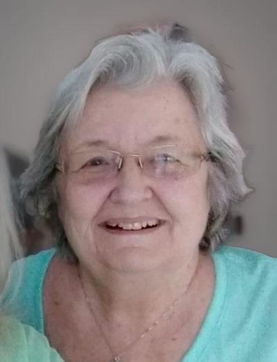Darlene (Willett) Wickham