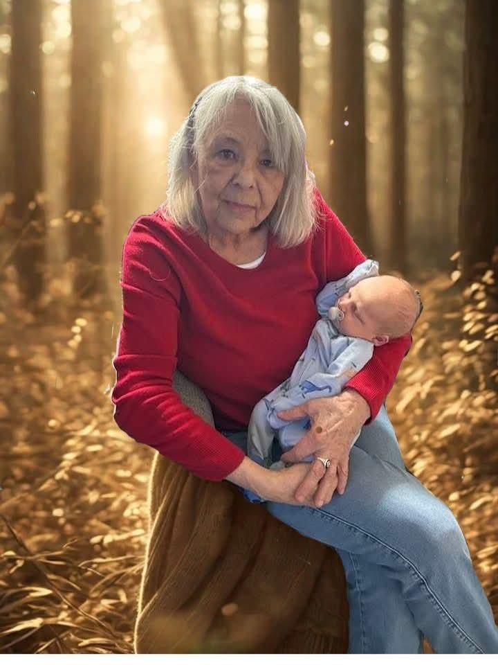 Jo Emerson