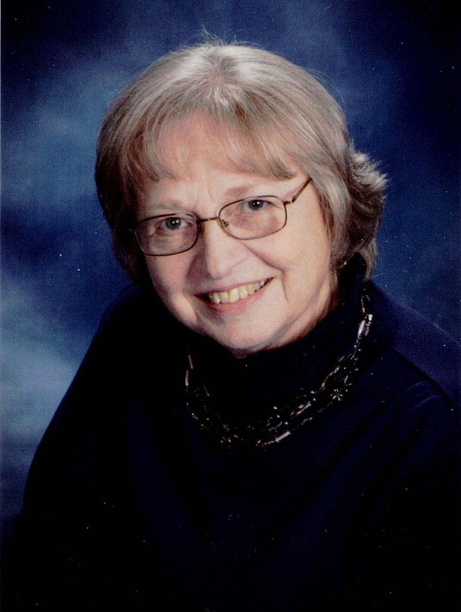 Sylvia Lieberg