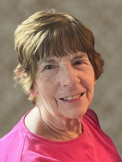 Beverly Larzelere