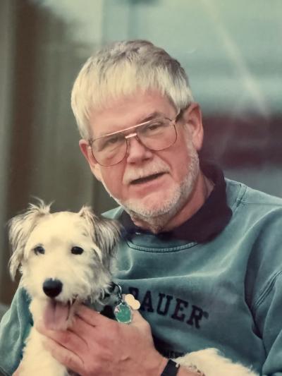 Douglas Olsen