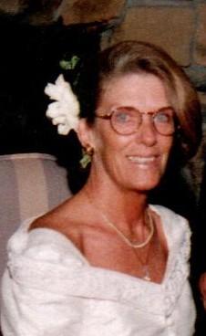Susan Jervis-Pierce