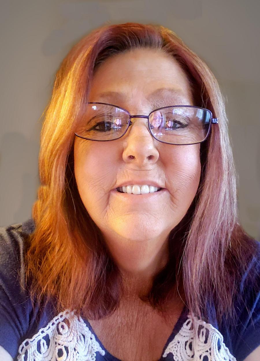 Sandra Kay Wilson