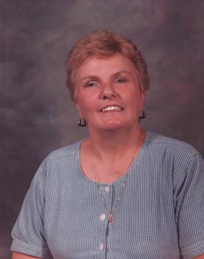 Roberta  Cromwell