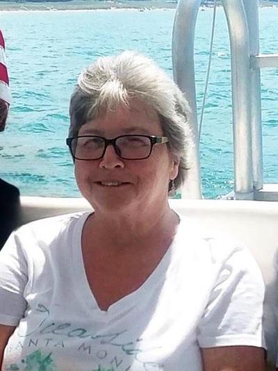 Karen Mileham