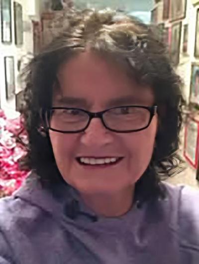 Glenda Waldschmidt
