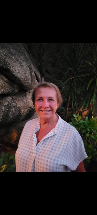 Bette Pecoraro