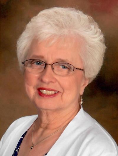 Ann Flora