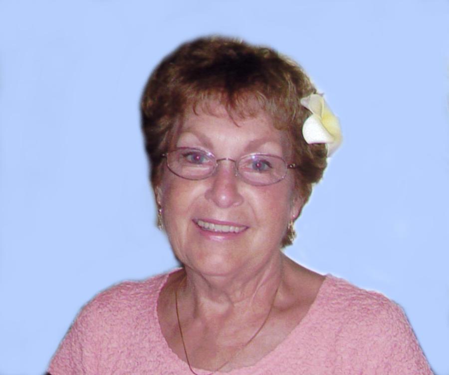 Patricia Knight