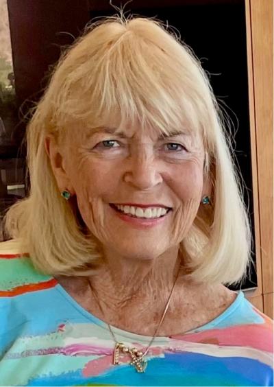 Barbara  Schultz