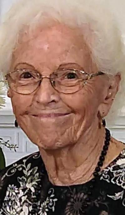 Mary Eppelheimer