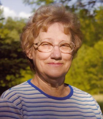 Eleanor Lambrecht