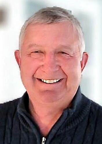 Robert "Bob" Clarence Morris Sr.
