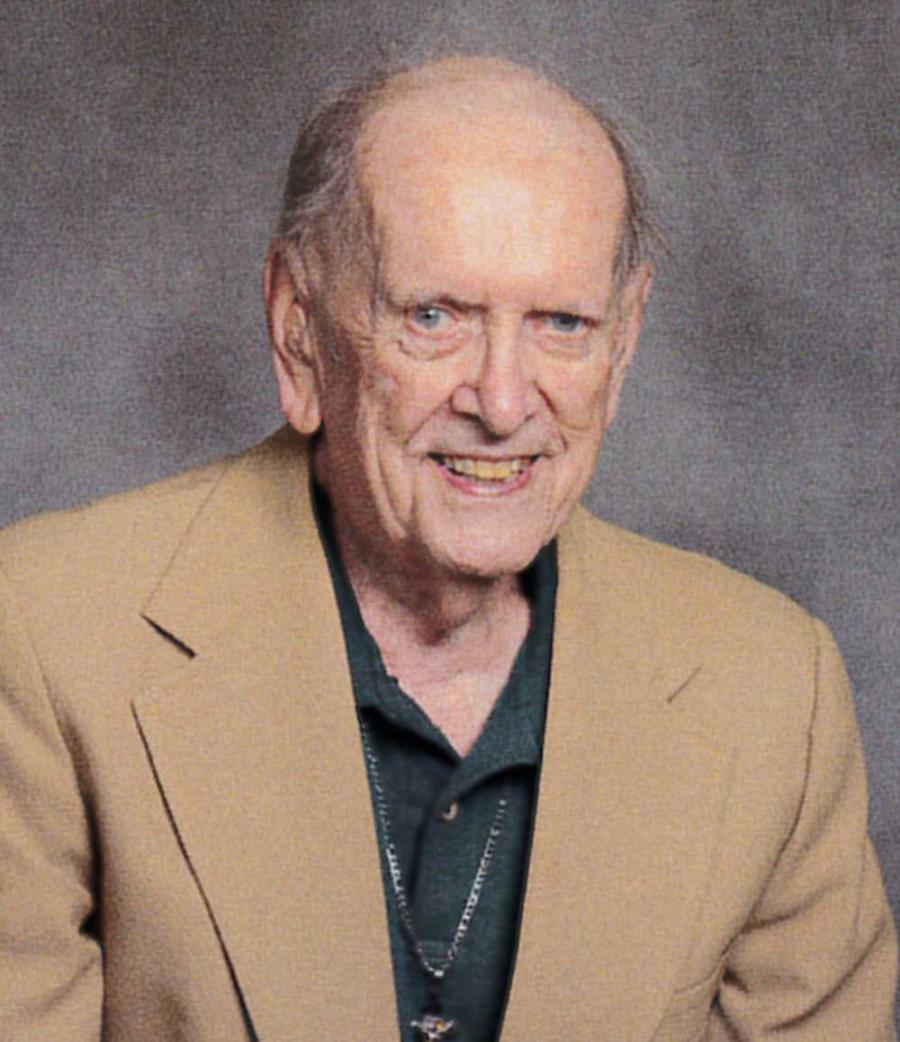 Norbert  Serocki 