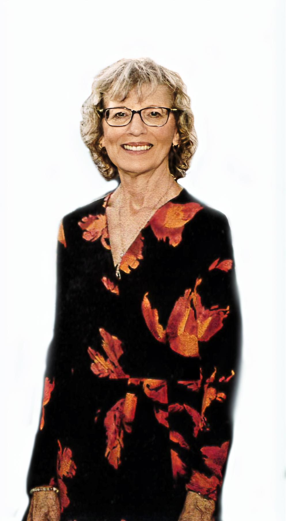 Gayla Kerby