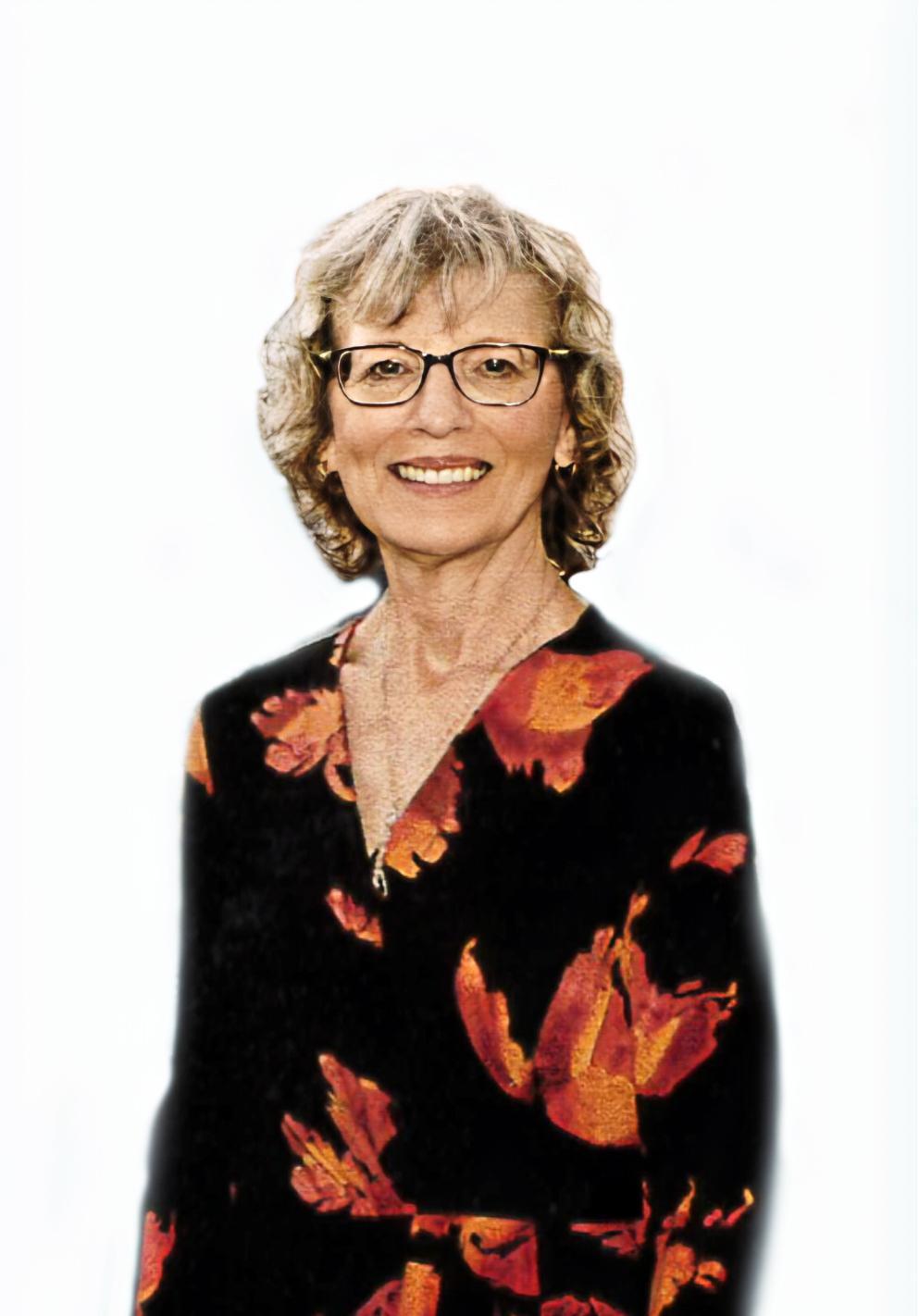 Gayla Kerby
